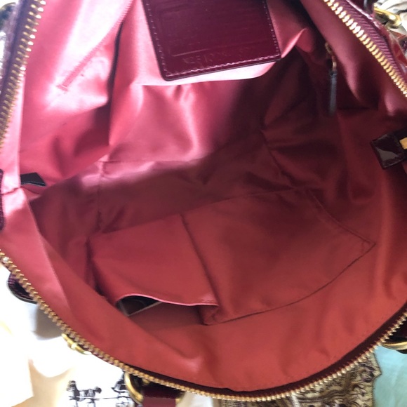 Coach bag - Picture 3 of 5